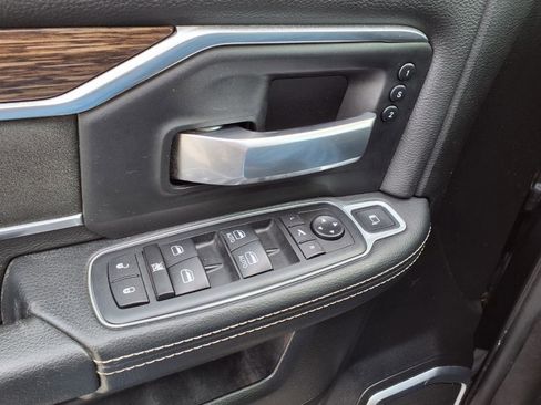 Used 2019 RAM 2500 Laramie AWD/4WD image 24