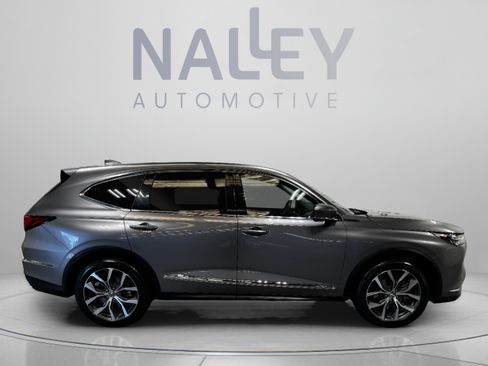 Used 2024 Acura MDX SH-AWD w/ Technology Package image 6