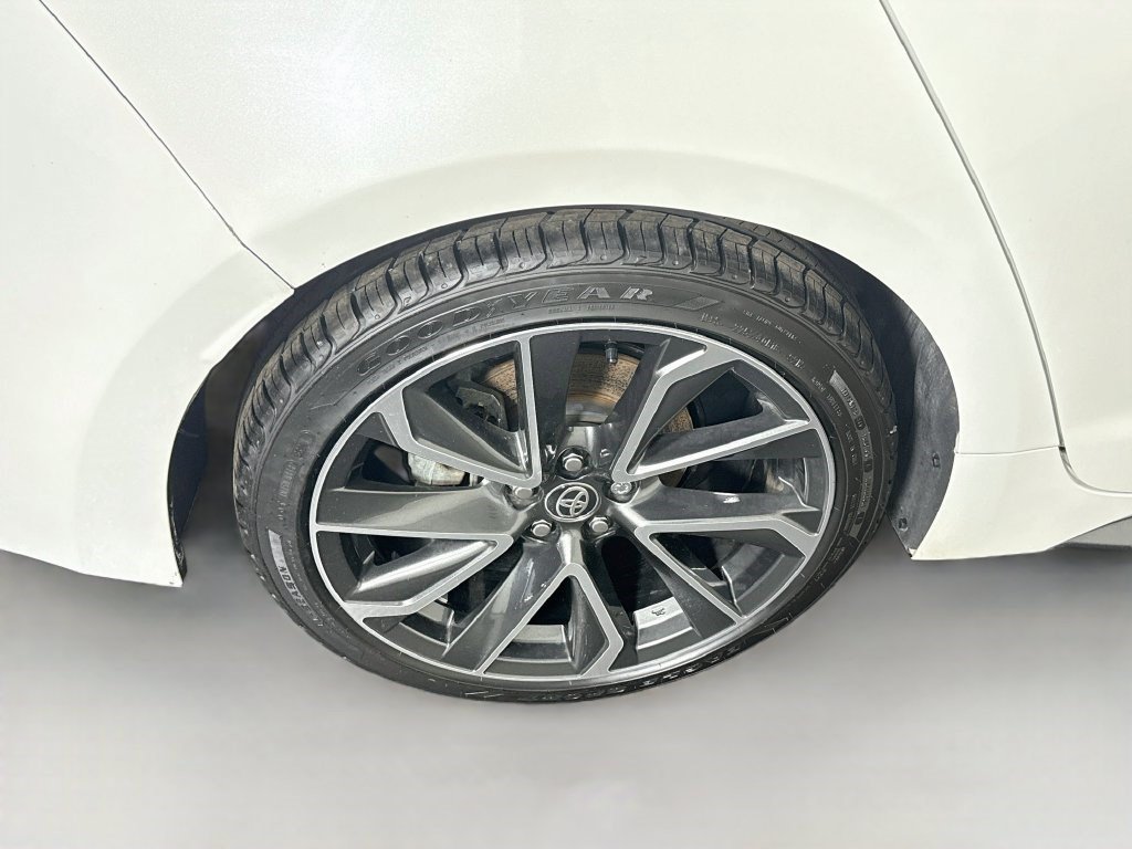 Used 2021 Toyota Corolla SE FWD image 31