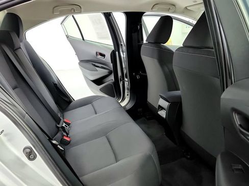 Certified 2023 Toyota Corolla LE FWD image 18