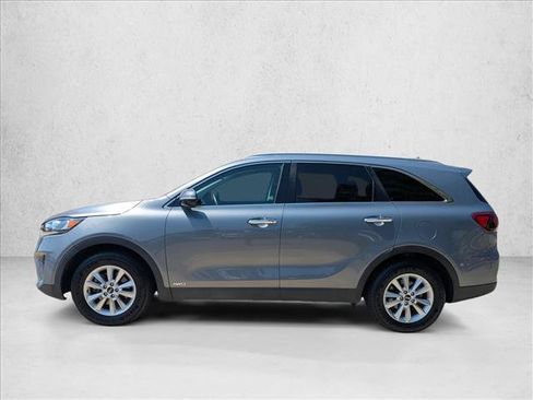 Used 2020 Kia Sorento LX w/ LX I4 Convenience Package AWD/4WD image 17