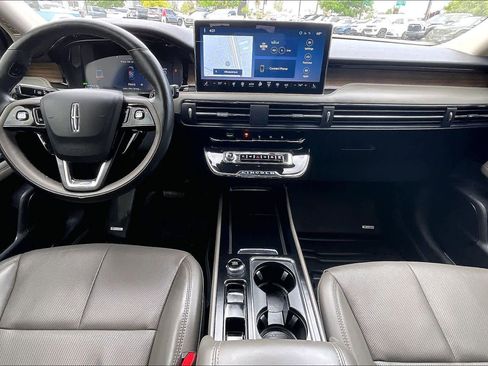 Used 2024 Lincoln Corsair Grand Touring w/ Equipment Group 301A AWD/4WD image 14