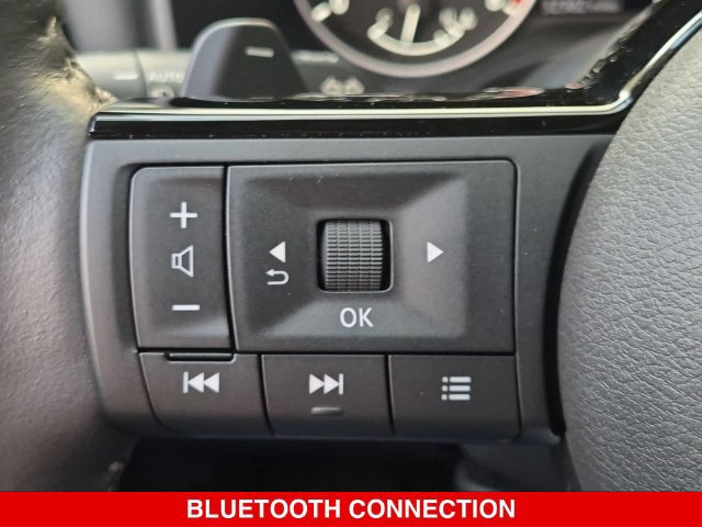 Certified 2023 Nissan Rogue SV w/ SV Premium B Package AWD/4WD image 21
