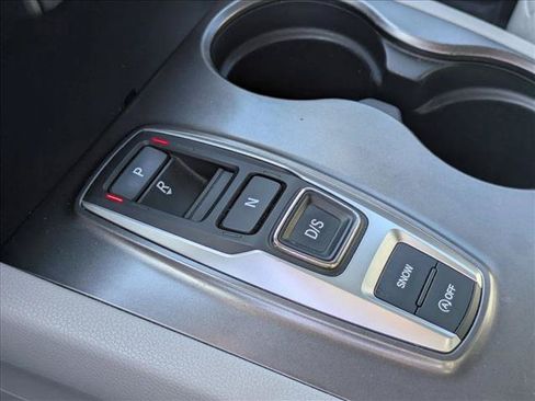 Certified 2021 Honda Pilot EX-L image 12