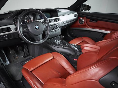 Used 2011 BMW M3 Coupe image 45