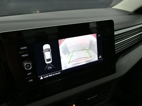 Used 2025 Volkswagen Jetta S FWD image 11