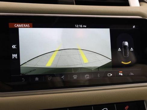 Used 2021 Land Rover Range Rover Sport HSE Silver Edition image 11