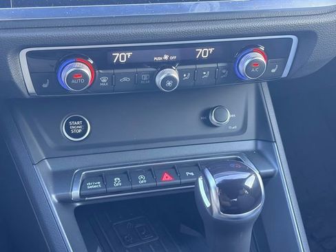 Used 2025 Audi Q3 2.0T Premium w/ Convenience Package image 10