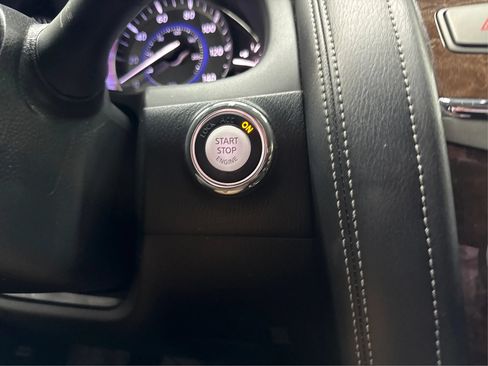 Used 2017 INFINITI QX80 2WD image 22