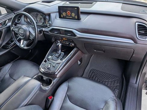 Used 2018 MAZDA CX-9 Grand Touring image 19