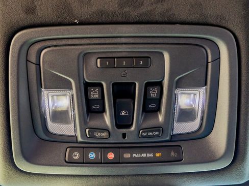 Used 2026 GMC Sierra 3500 Denali Ultimate image 29