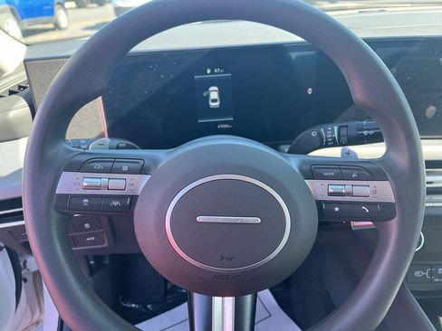 Used 2025 Hyundai Sonata SEL image 12