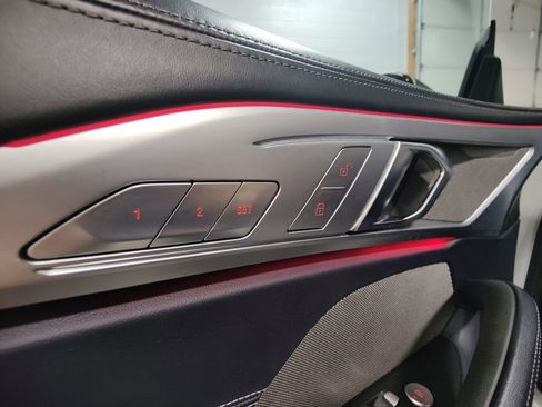 Used 2020 BMW M850i Gran Coupe xDrive w/ Driving Assistance Package image 31