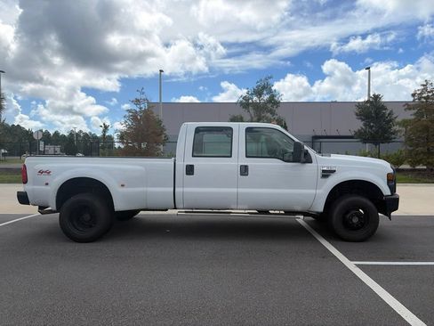 Used 2008 Ford F350 XL AWD/4WD image 2