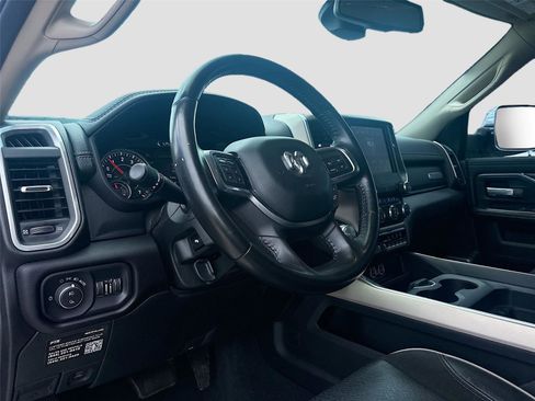 Used 2021 RAM 2500 Laramie image 9