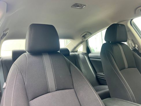 Used 2020 Honda Civic LX image 31
