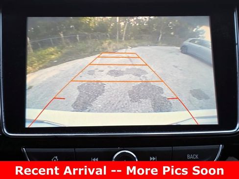 Used 2017 Buick Encore Preferred image 10