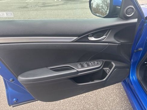 Used 2021 Honda Civic Sport image 20