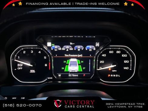 Used 2020 GMC Sierra 1500 Denali w/ Denali Ultimate Package image 35