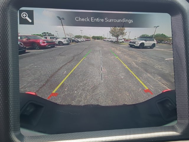 Used 2022 Jeep Gladiator Mojave w/ LED Lighting Group AWD/4WD image 26