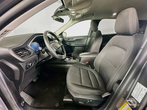 Used 2024 Ford Escape Active AWD/4WD image 13