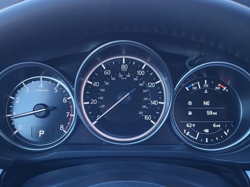 New 2025 MAZDA CX-5 AWD 2.5 S w/ Preferred Package image 10