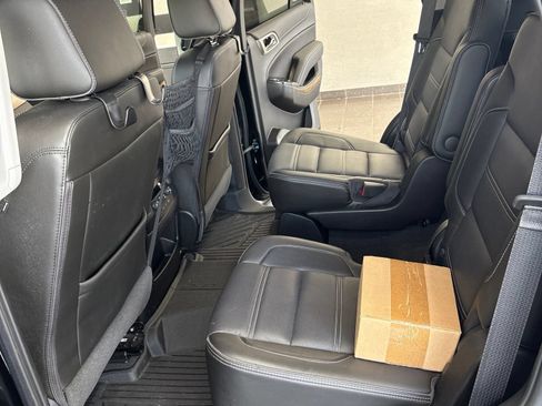 Used 2020 GMC Yukon Denali w/ Denali Ultimate Package AWD/4WD image 6