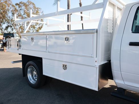 New 2026 RAM 5500 Tradesman w/ Safety Group RWD image 9
