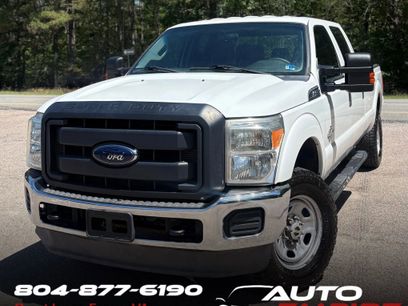 Used 2013 Ford F350 XL w/ PWR Equipment Group