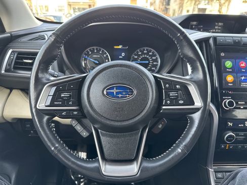 Used 2022 Subaru Ascent Touring image 25