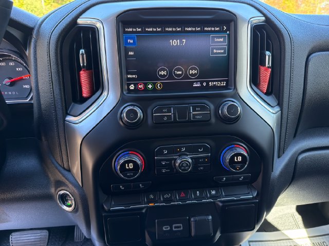 Used 2020 Chevrolet Silverado 1500 RST w/ All-Star Edition AWD/4WD image 18