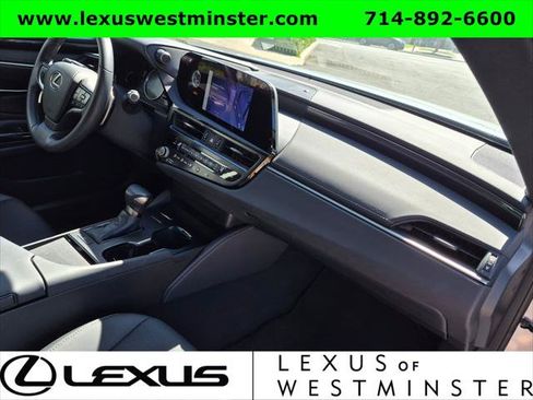 Certified 2024 Lexus ES 350 w/ Accessory Package (Z1) FWD image 6