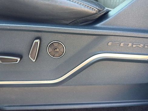 Used 2021 Ford F150 Limited AWD/4WD image 17