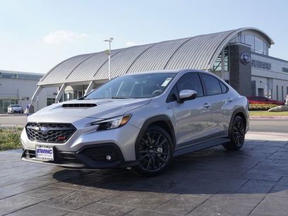 New 2025 Subaru WRX Premium