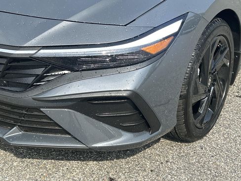 New 2026 Hyundai Elantra Sport FWD image 35