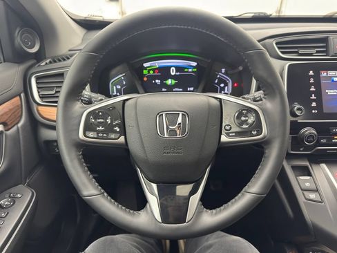 Used 2022 Honda CR-V Touring image 20