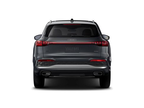 New 2025 Audi Q5 2.0T Premium image 4