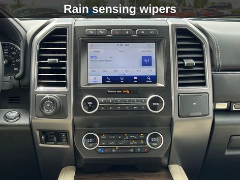 Used 2021 Ford Expedition Platinum AWD/4WD image 31