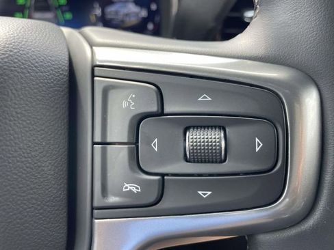 Certified 2023 Chevrolet Silverado 1500 LT AWD/4WD image 22