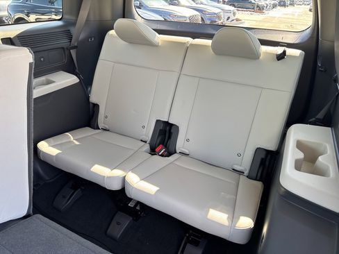 New 2026 Hyundai Santa Fe SEL image 19