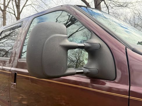 Used 2001 Ford Excursion Limited image 62