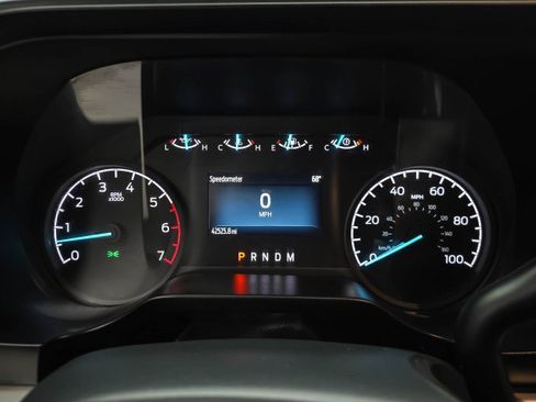 Used 2023 Ford F350 XL w/ FX4 Off-Road Package AWD/4WD image 25