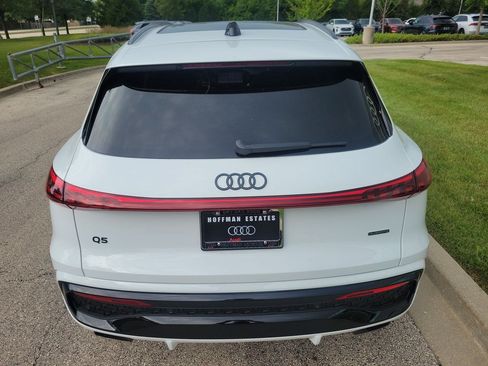 New 2026 Audi Q5 2.0T AWD/4WD image 33