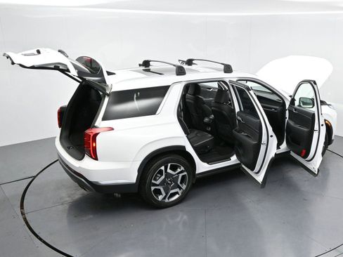 Used 2023 Hyundai Palisade Limited image 48