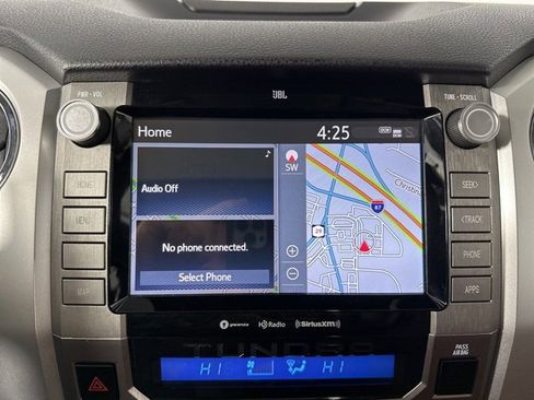 Used 2021 Toyota Tundra 1794 Edition image 20