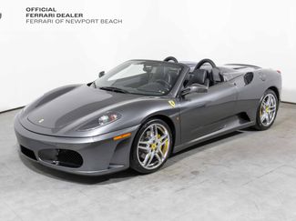 Used 2006 Ferrari F430 Spider video 1