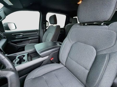 Used 2023 RAM 1500 Big Horn AWD/4WD image 11