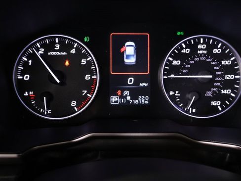 Used 2020 Subaru Legacy 2.5i Sport w/ Popular Package #2 image 4