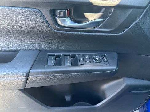 Certified 2024 Honda CR-V Sport image 9