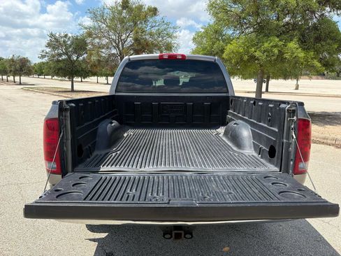 Used 2006 Dodge Ram 1500 Truck SLT w/ Trailer Tow Group RWD image 11